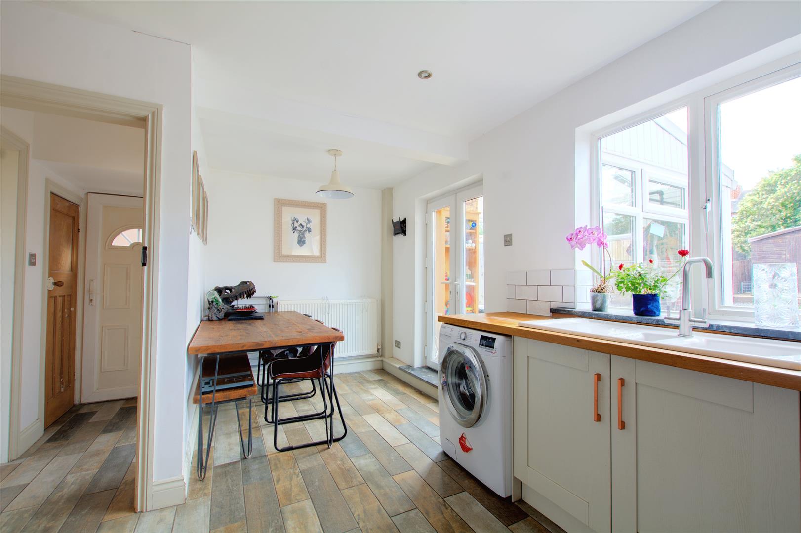 Victor Crescent, Sandiacre Robert Ellis Estate Agents